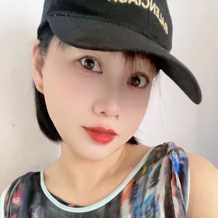 小红鱼🍀