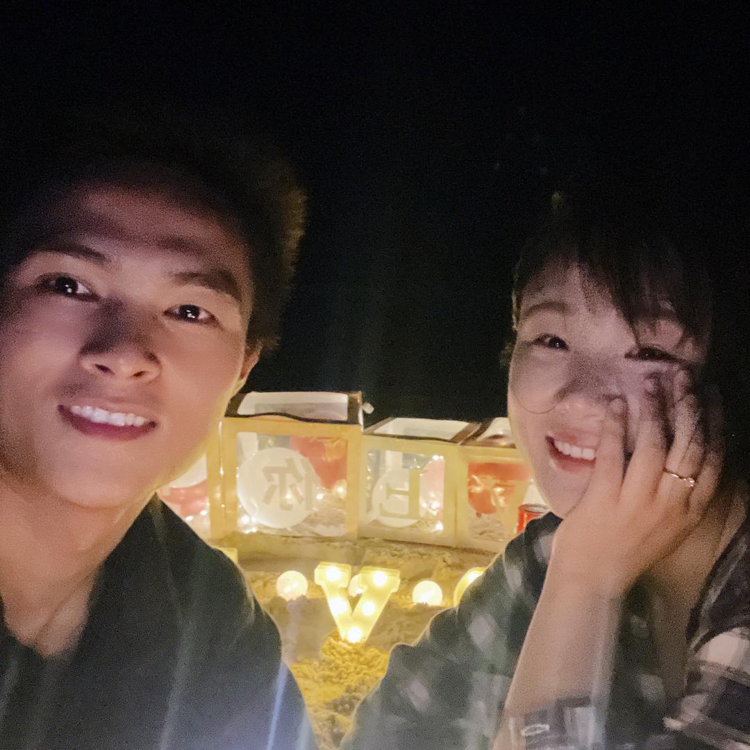 小甜会幸福