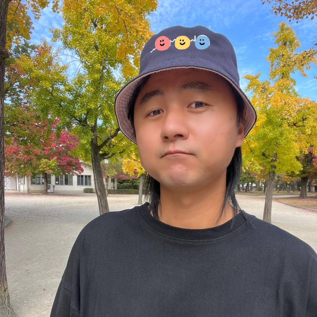 丁的日本生活