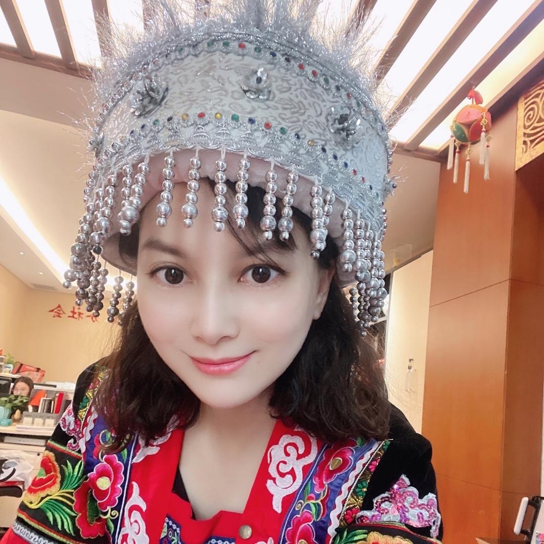 秋艳