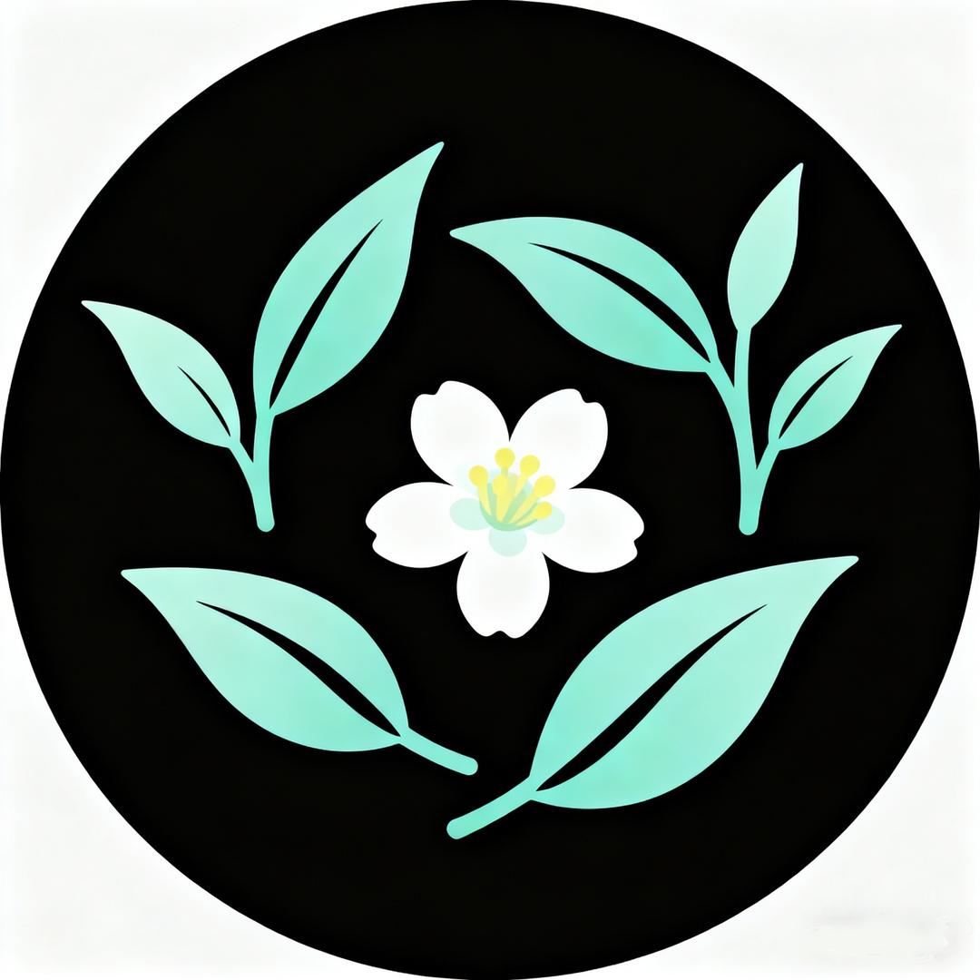 吉润养生茶
