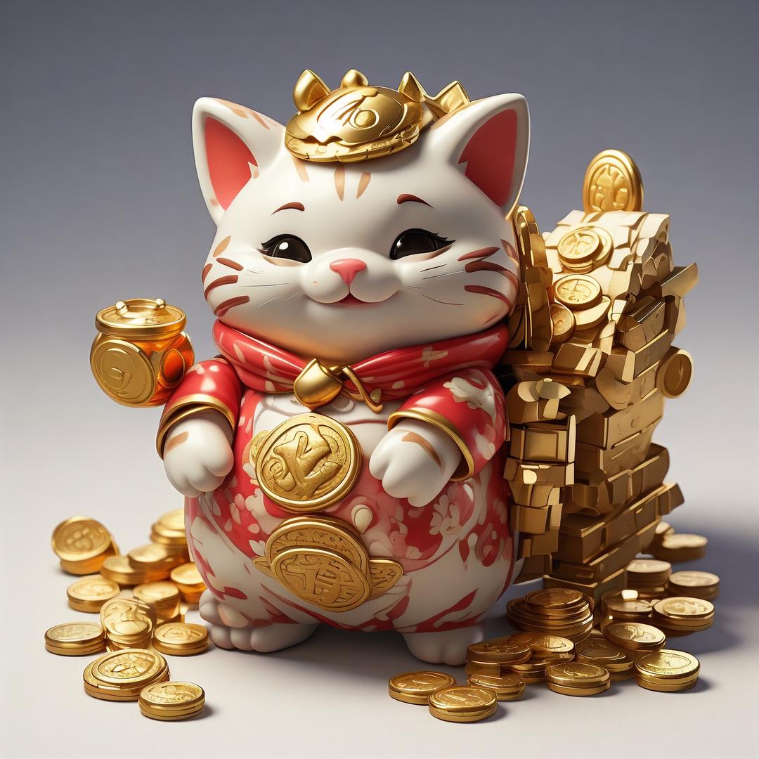 富运满格科技