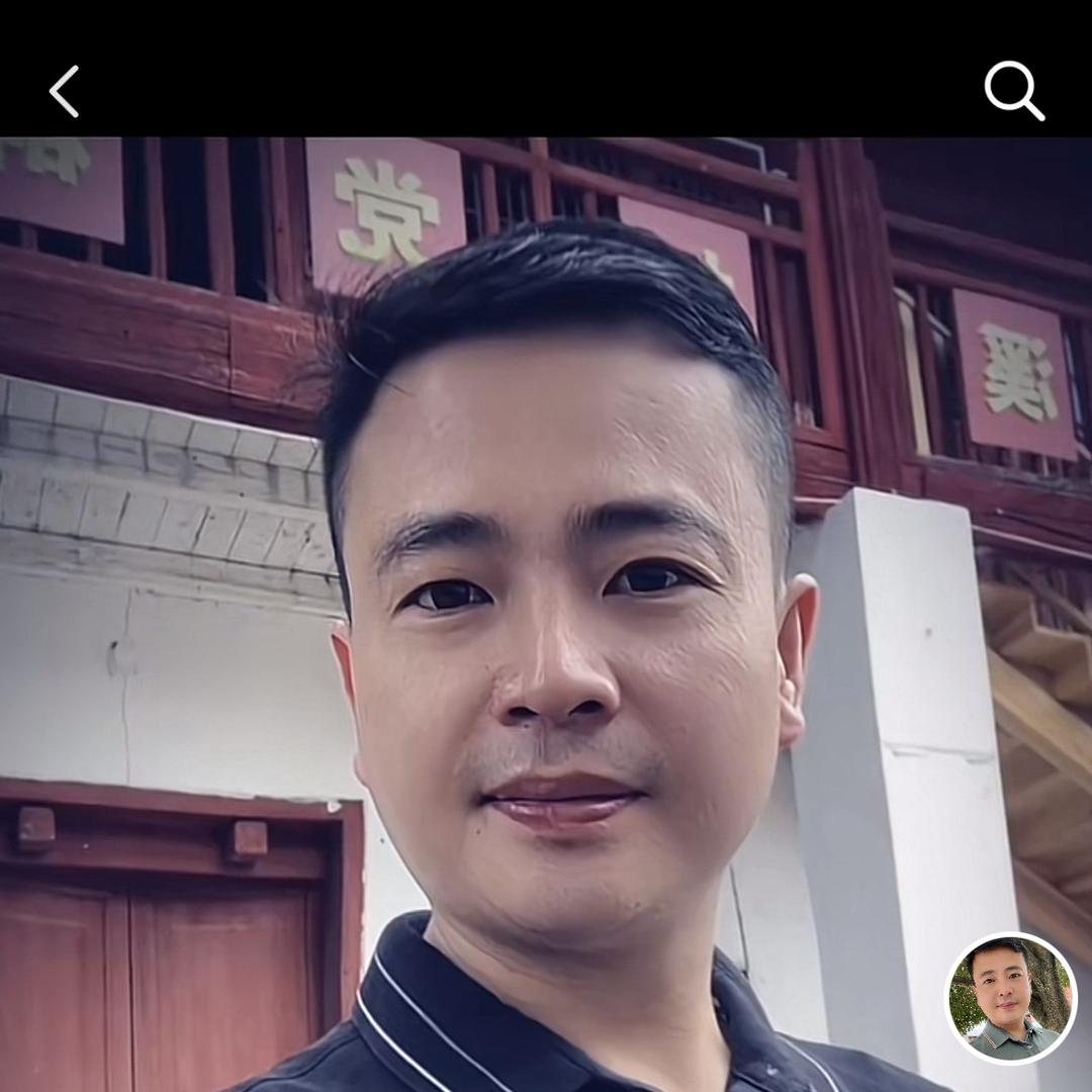 清龙