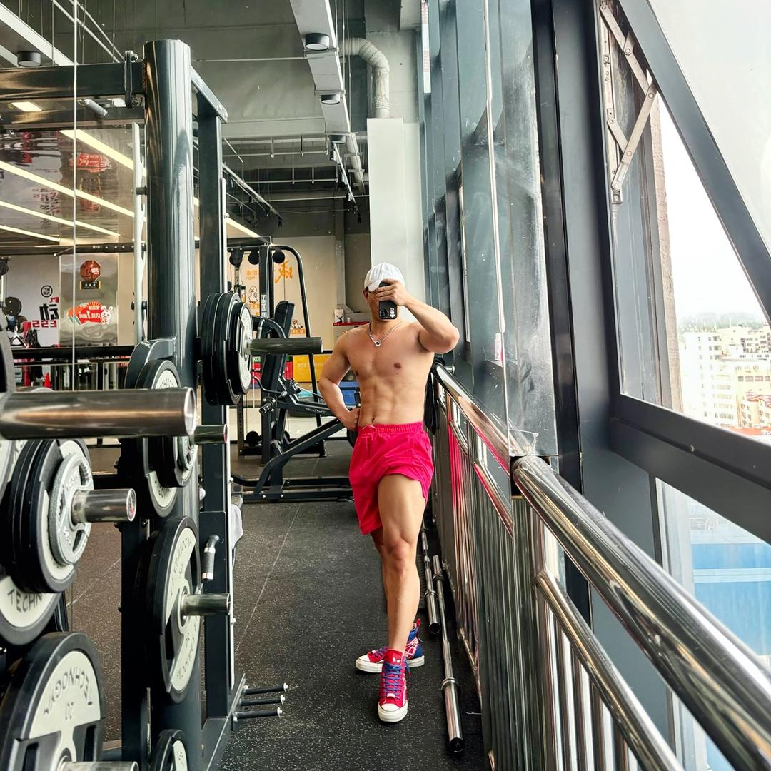 有为（母鸡杀手版）