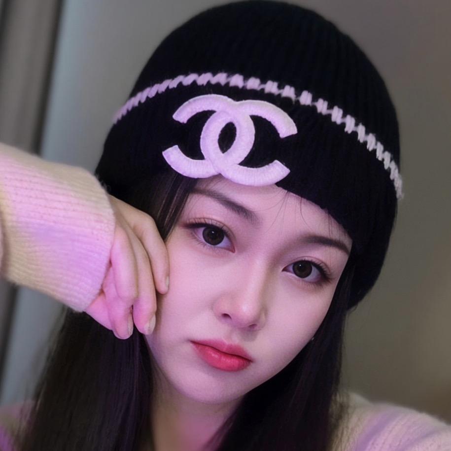 @丽