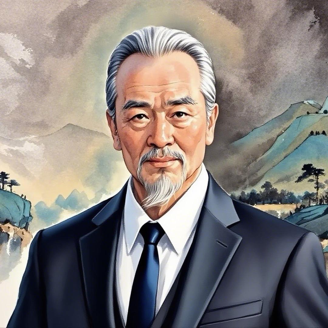 易中人
