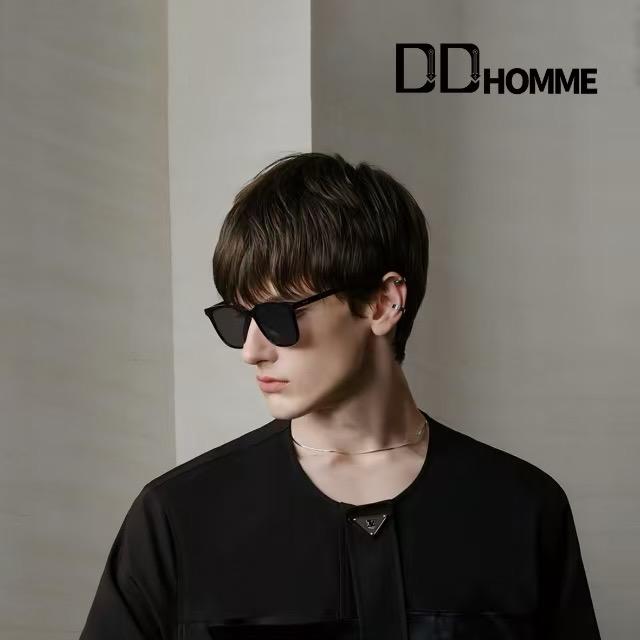 DDHOMME潮牌男装