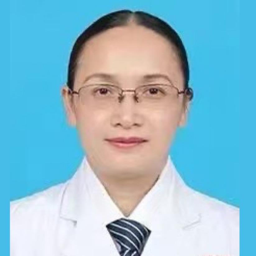 钟洁教授｜广西名中医