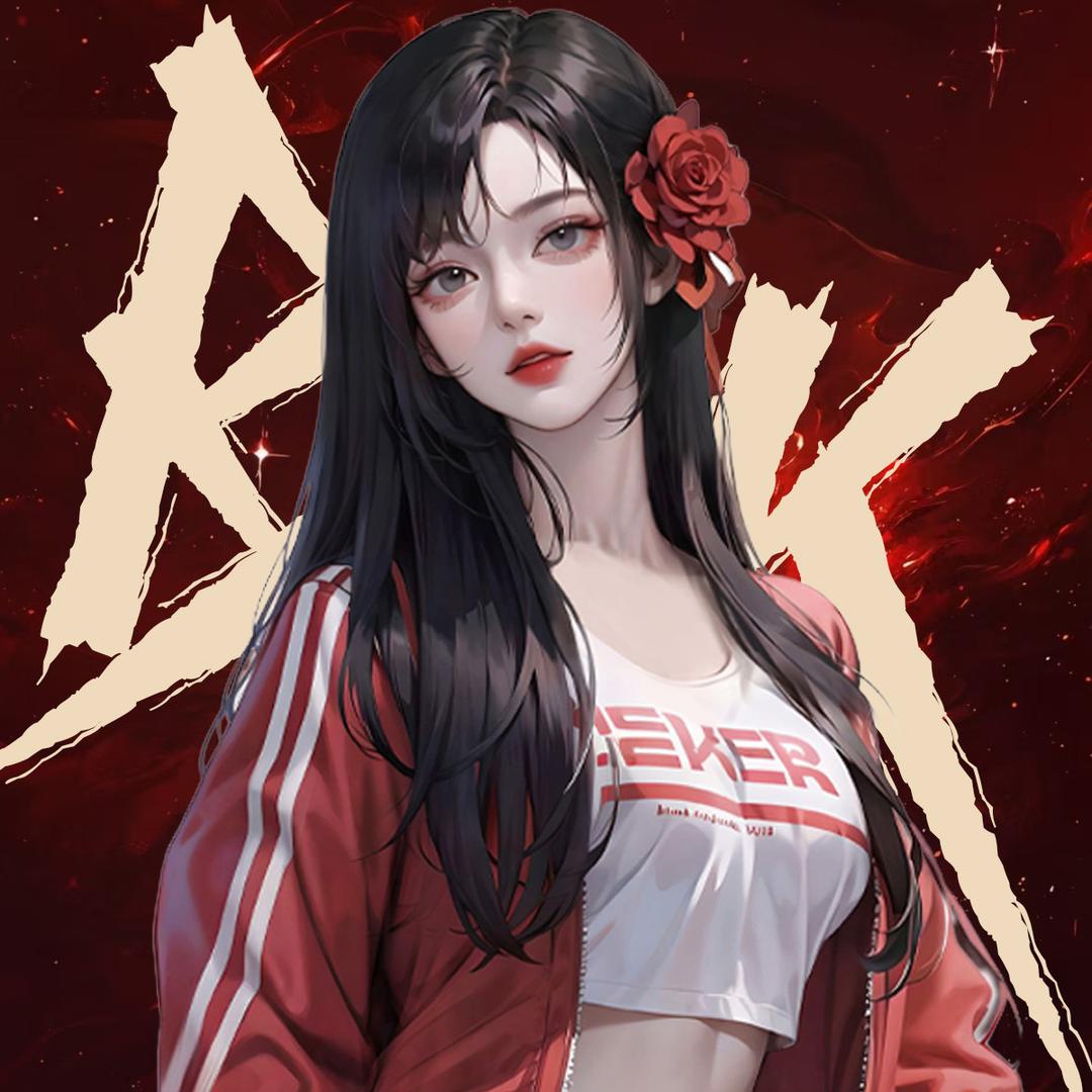 ℬ𝓀.野玫瑰🌹