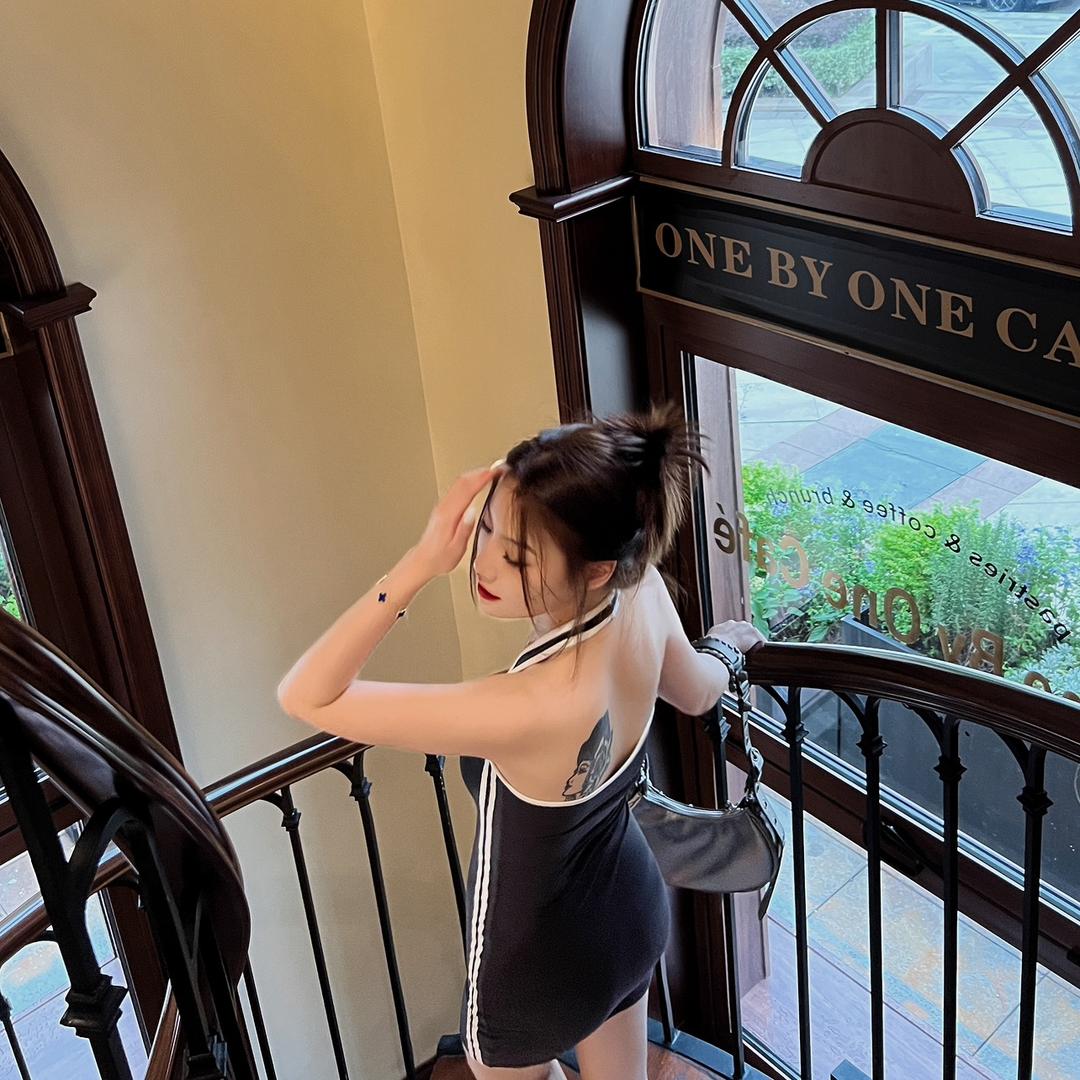 小蔡😈