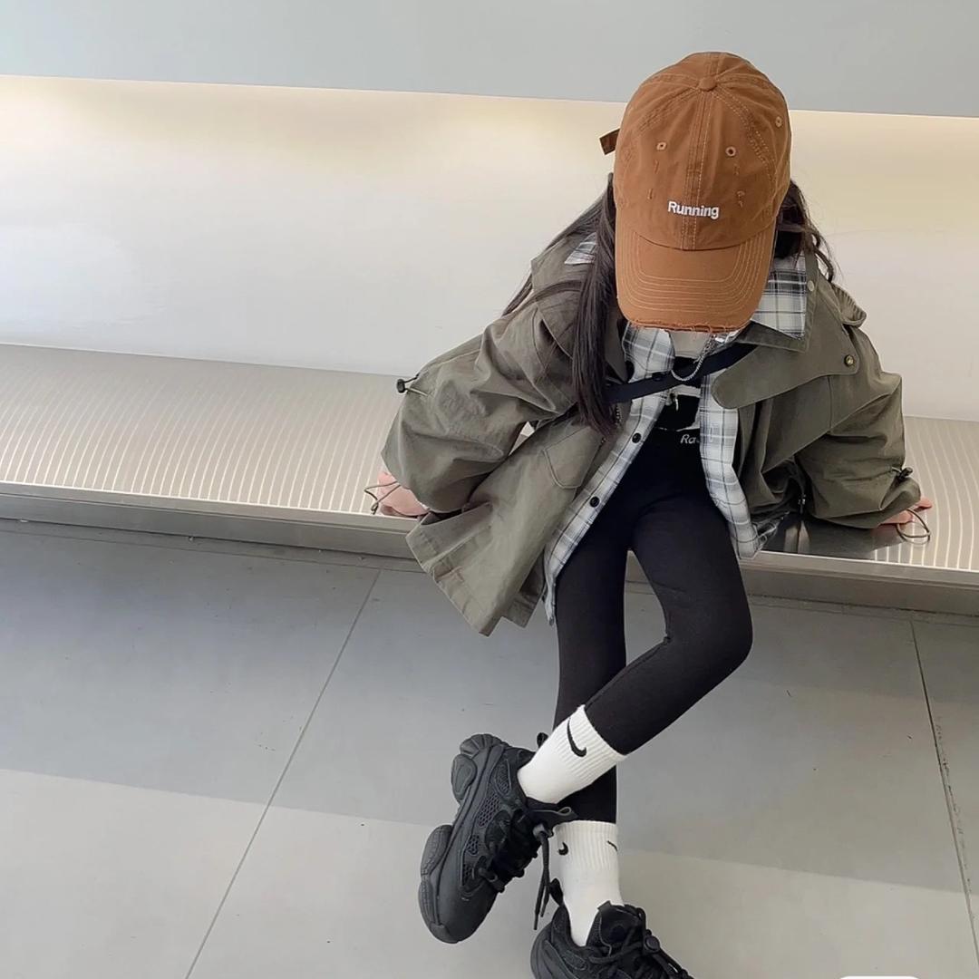 幼萌小潮童