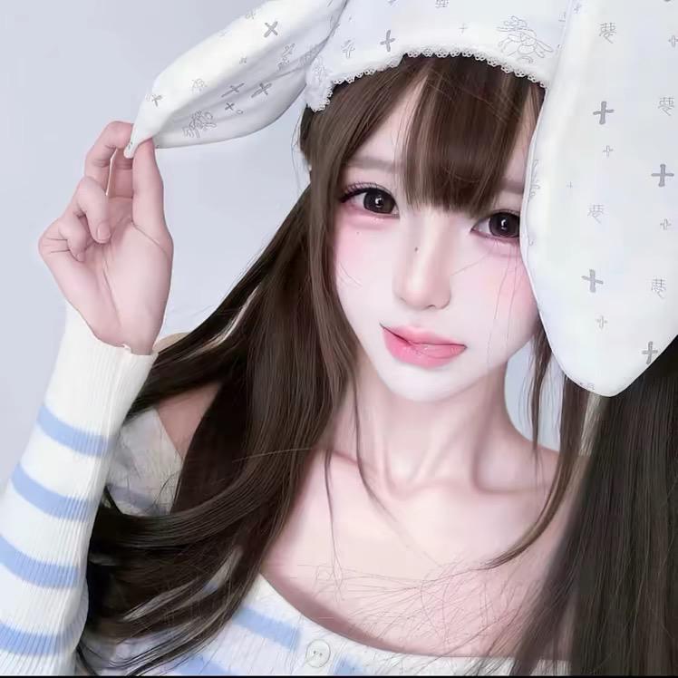 牙不齐^