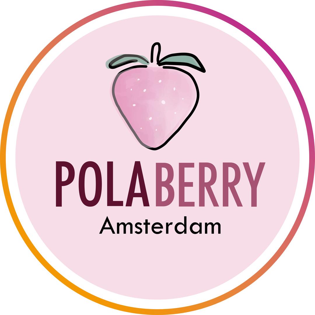 POLABERRY手工巧克力