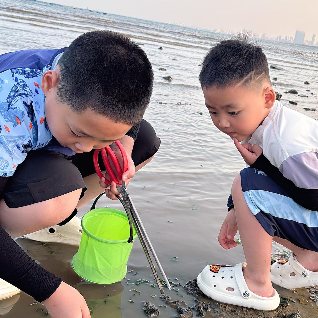 涵浠麻麻（加油喽）