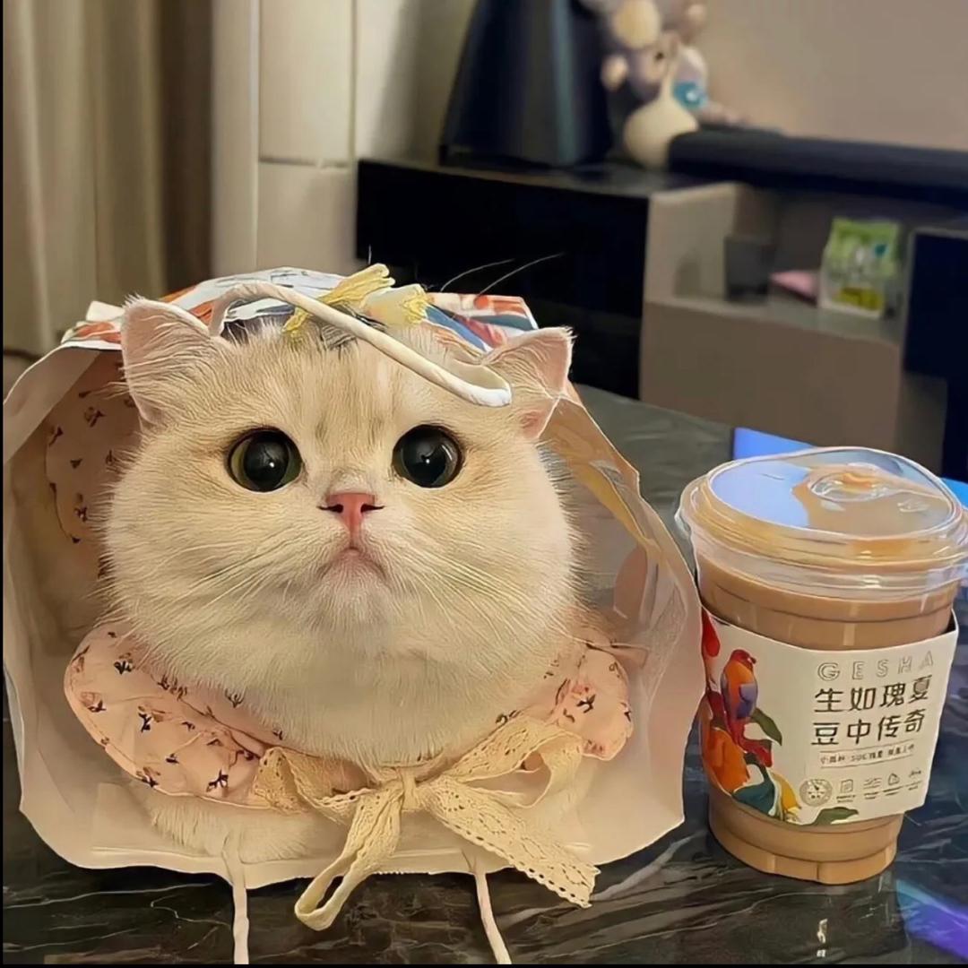 小陈不秃头