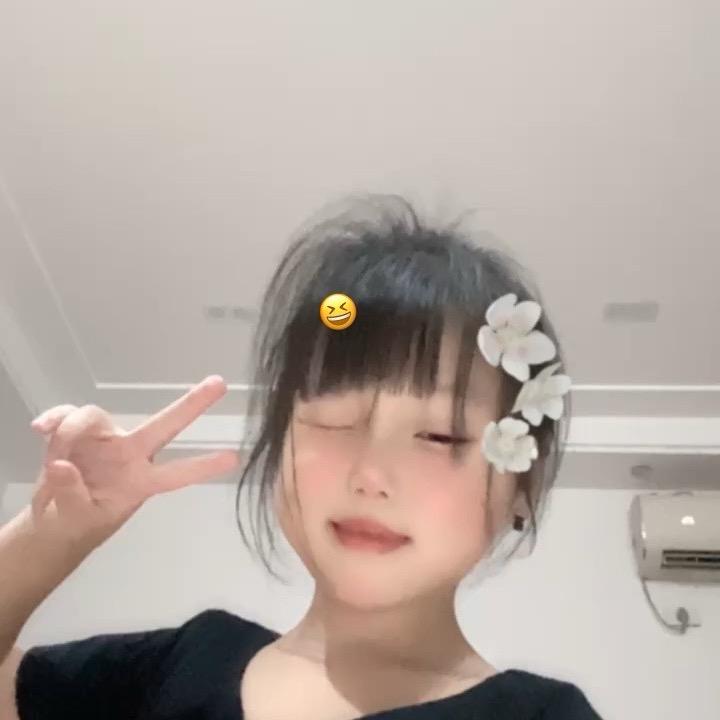 然后的然～