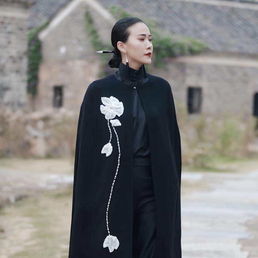 禅花｜主理人