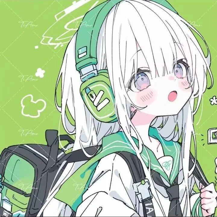 A初栀
