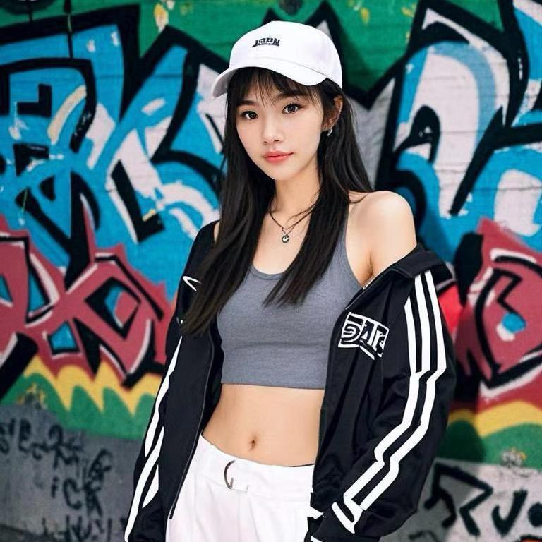 小新爱跳舞💃