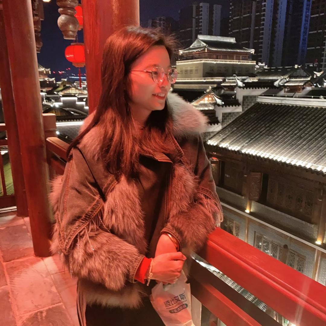 🌈对白