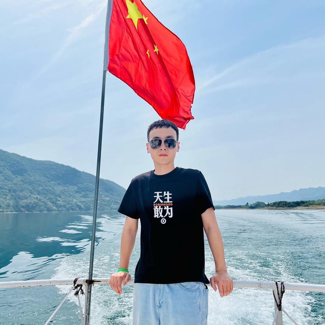 大光州-吃货君（团队招人）