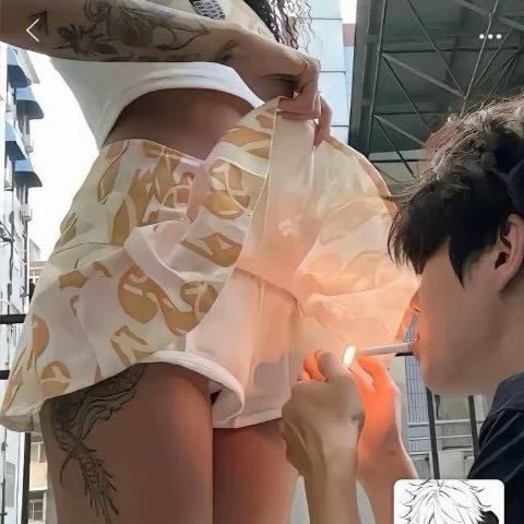 神么都不怕