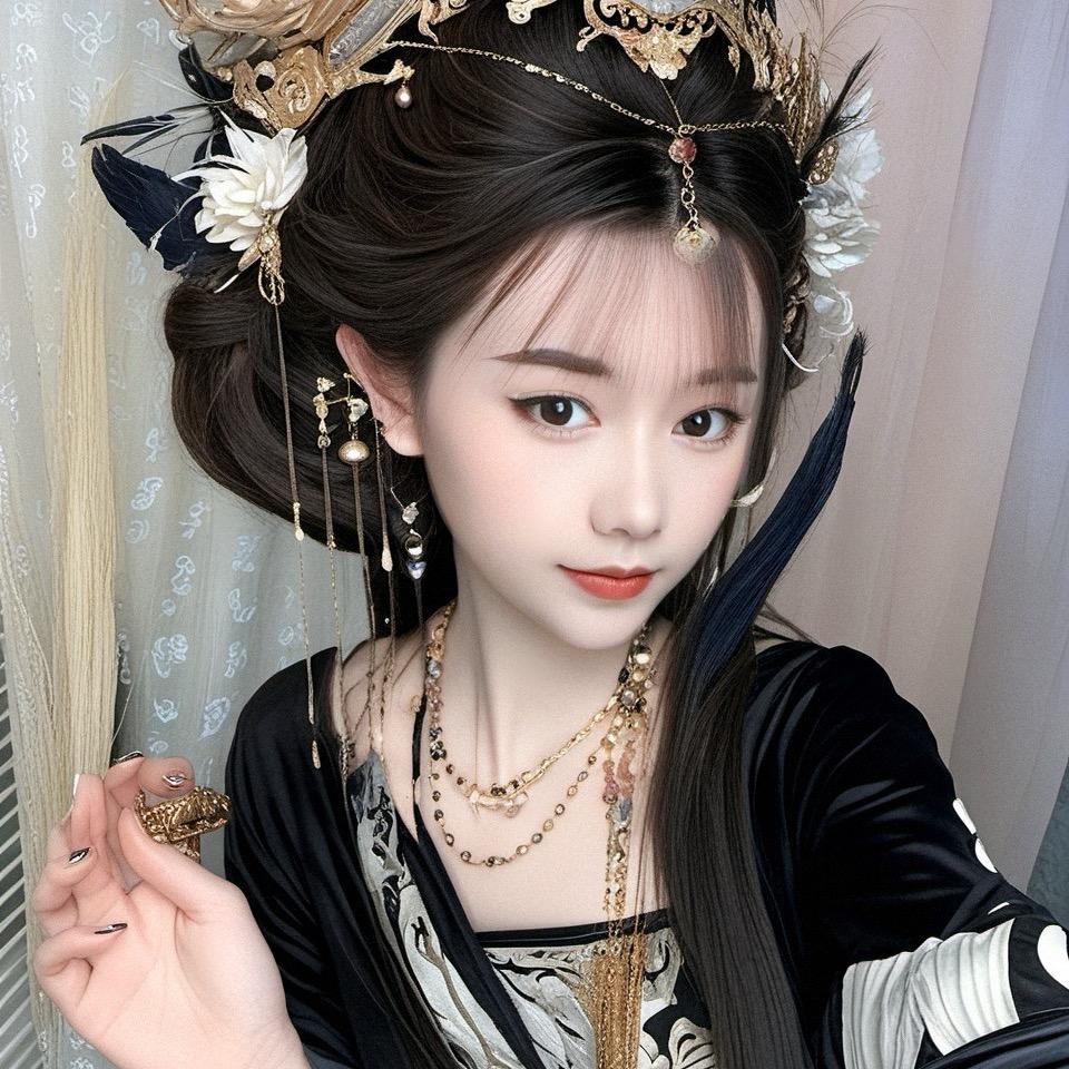 萍萍女王