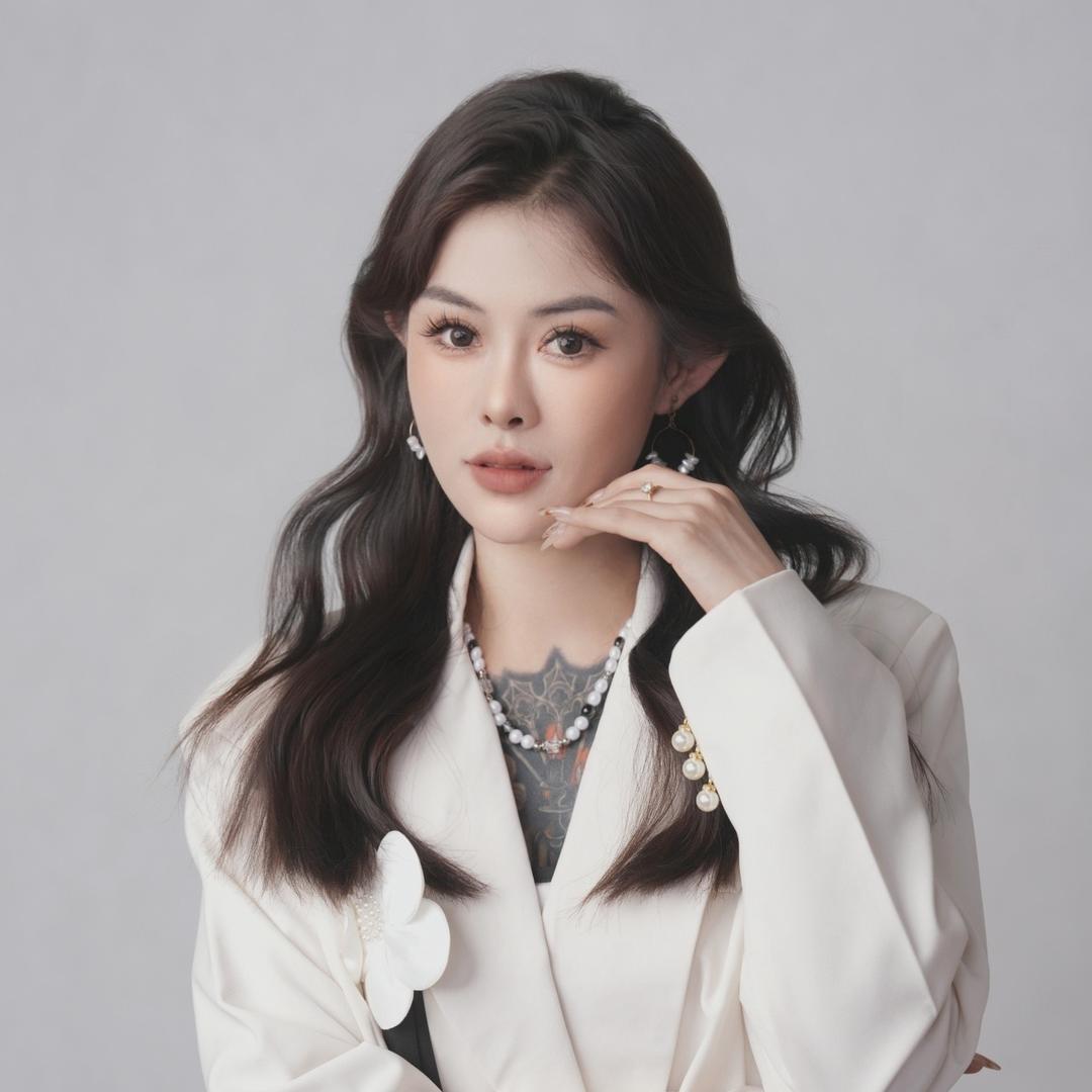 Ms.张（玻璃纯碱）