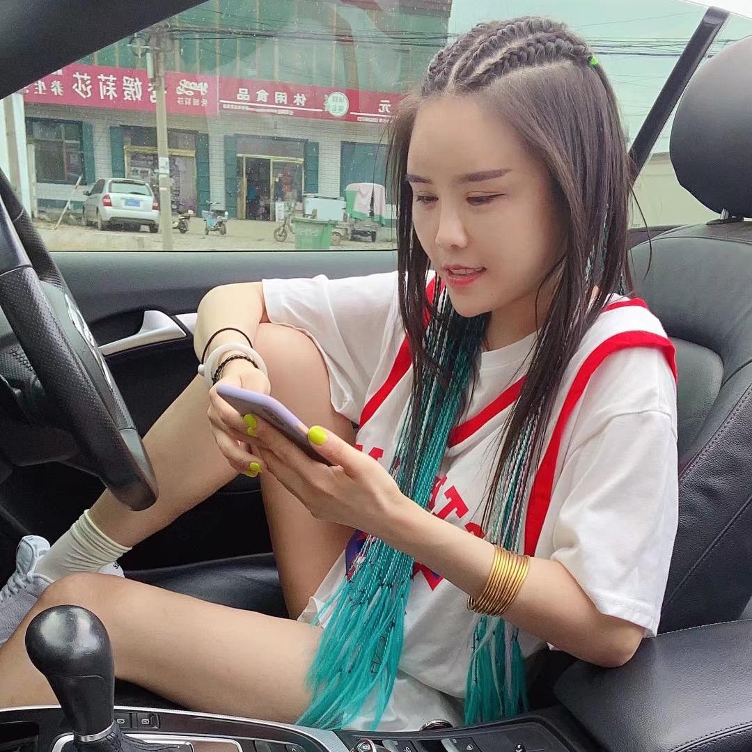 李楠❤️