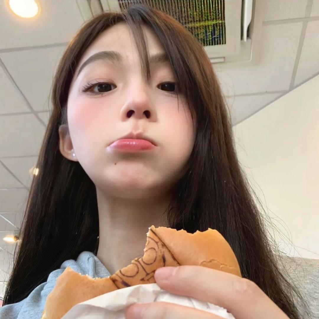 热一杯牛奶-