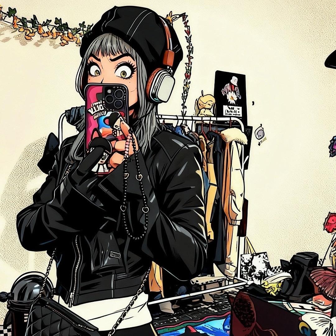 💋Smile怪咖怪咖嘻哈哈