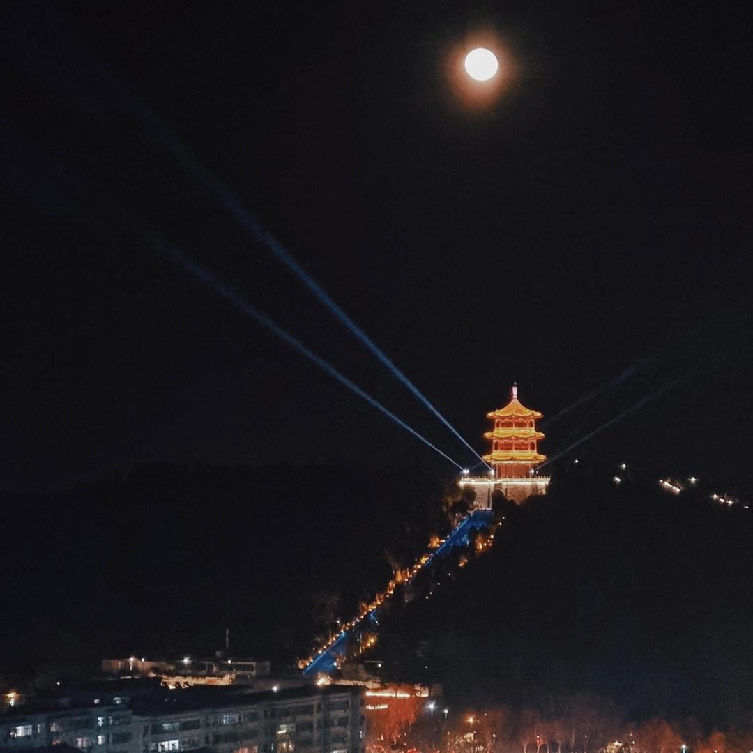 hello 登封