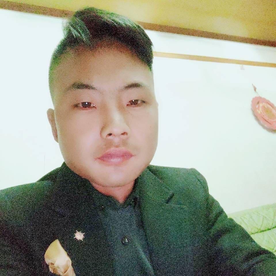 旧梦已逝
