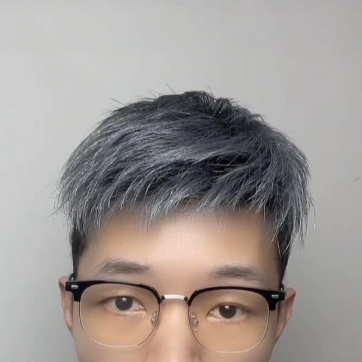 小古美发造型