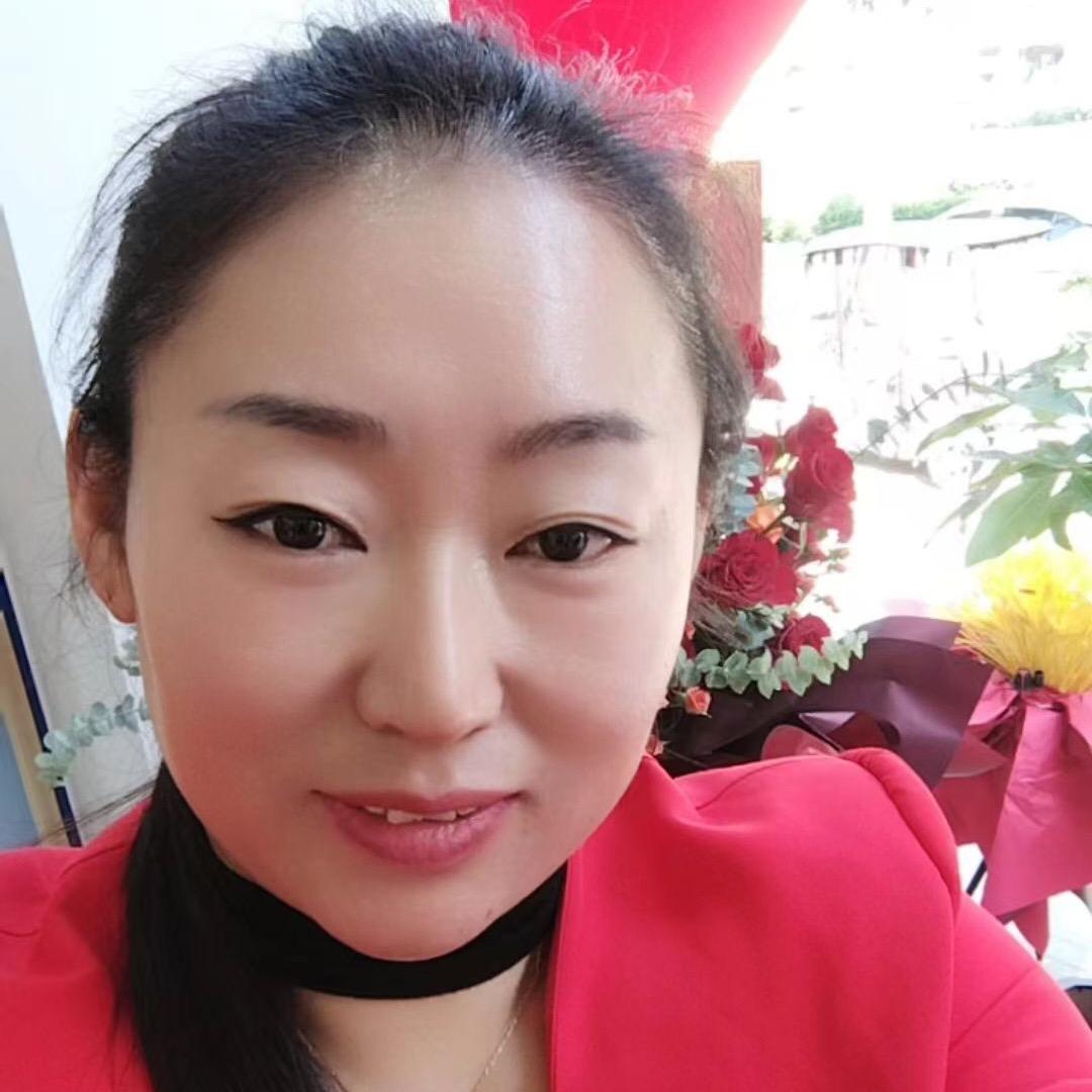 主持人丽娟＋鼓舞