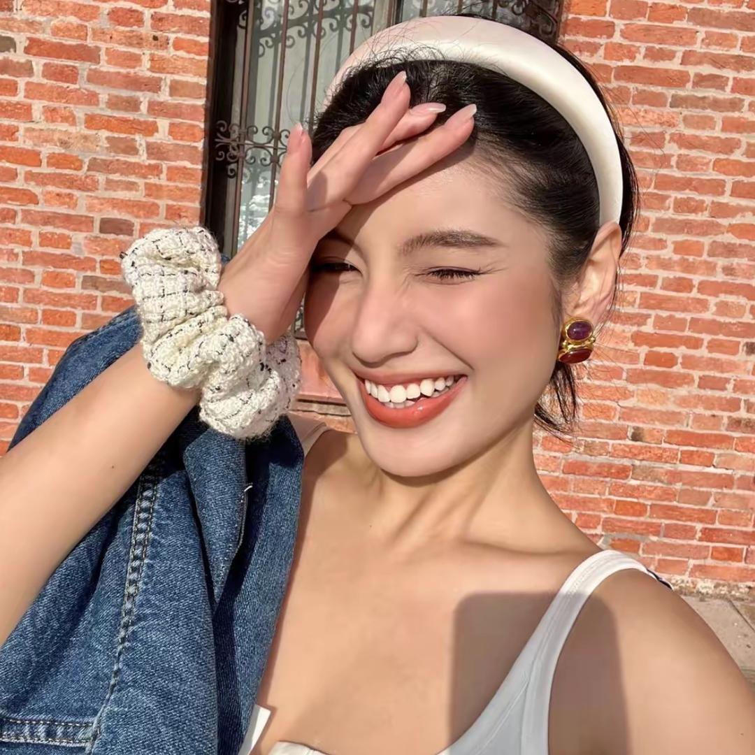 梁夜～每日穿搭