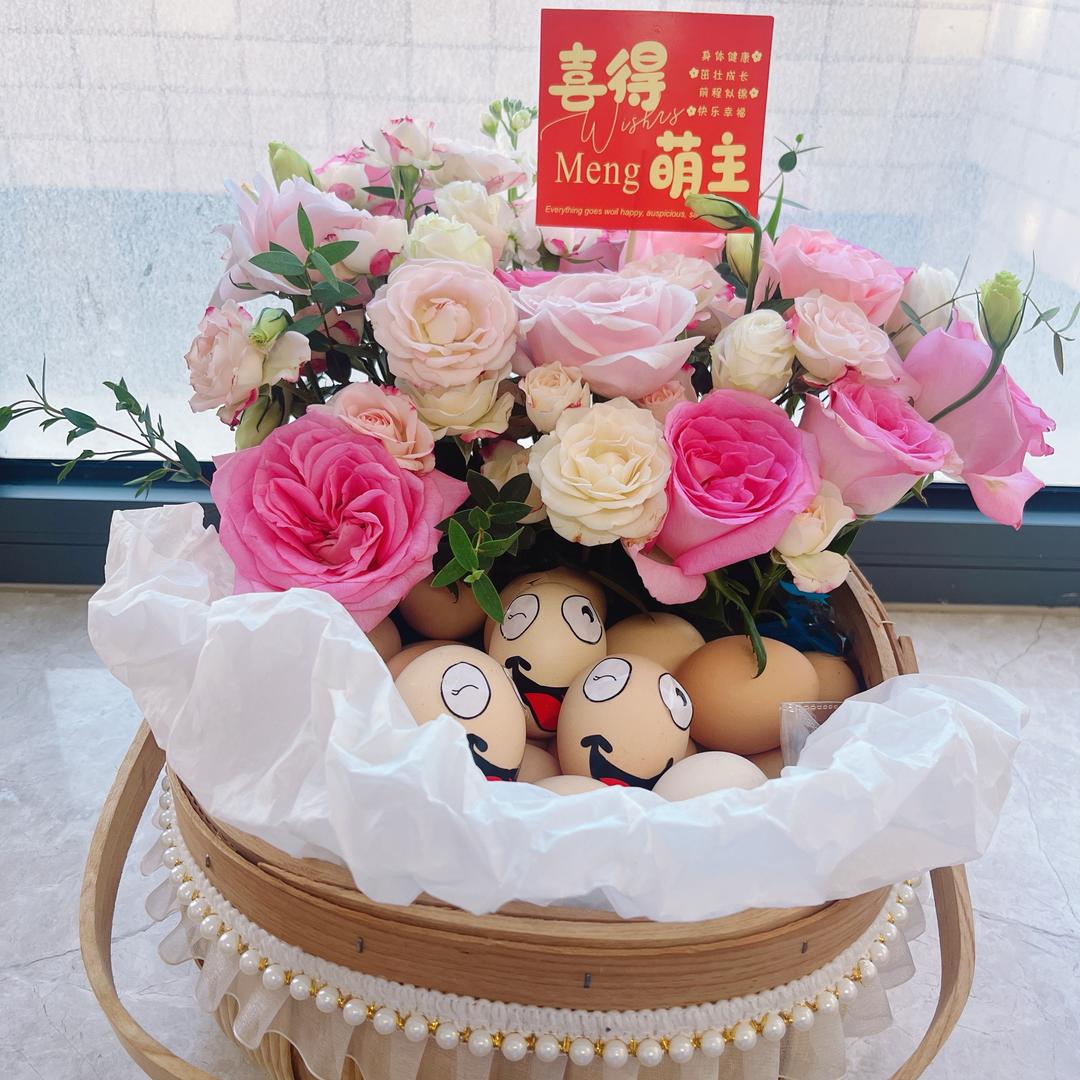 没心没肺@活着不累