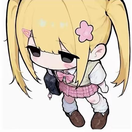 小鱼