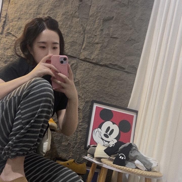楠楠家精品潮鞋潮袜