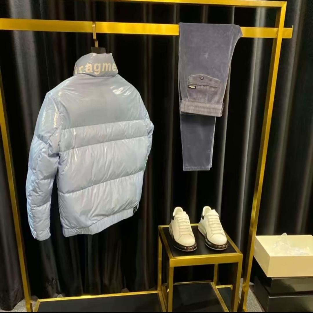 阿琪男装店