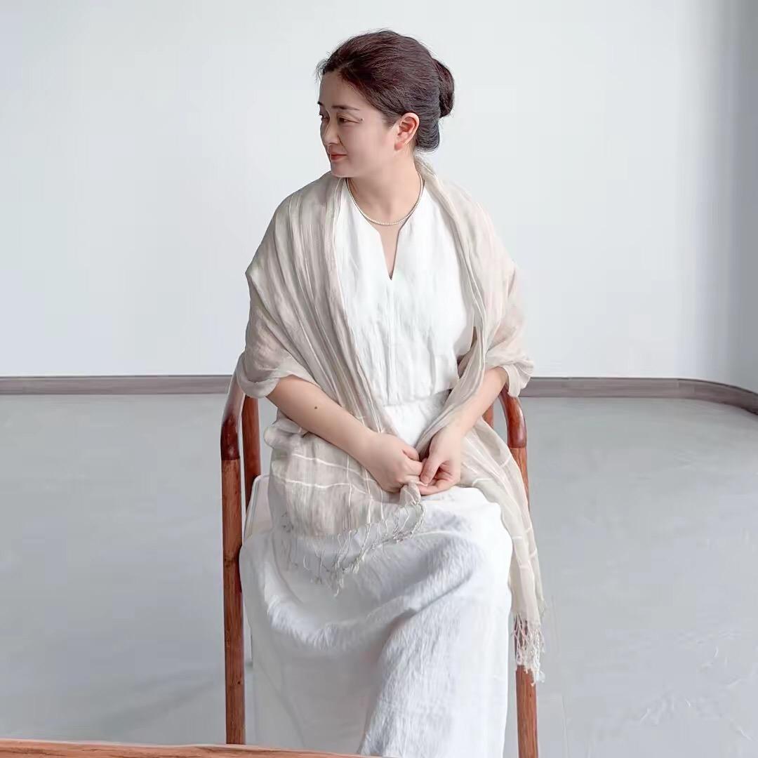 裘美丽（直播爆款）