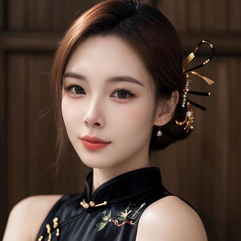 小乔（拼命版）🎒