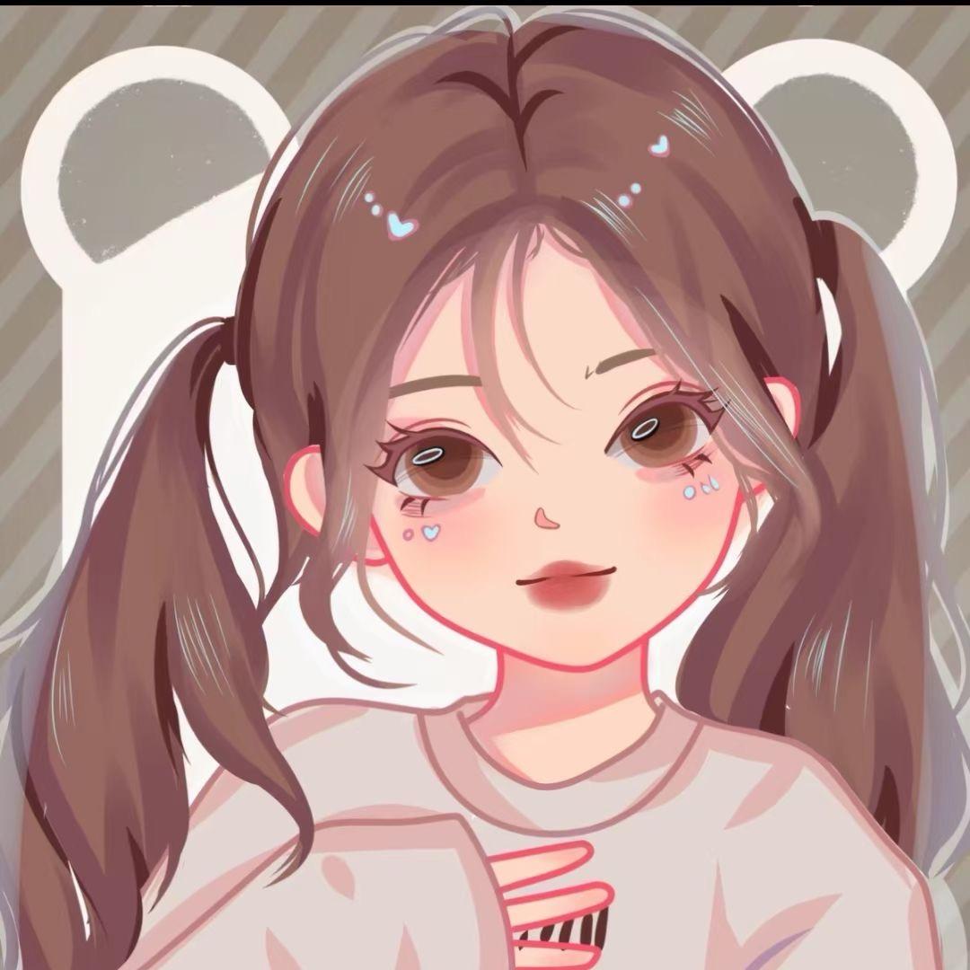 笑笑呀🐬