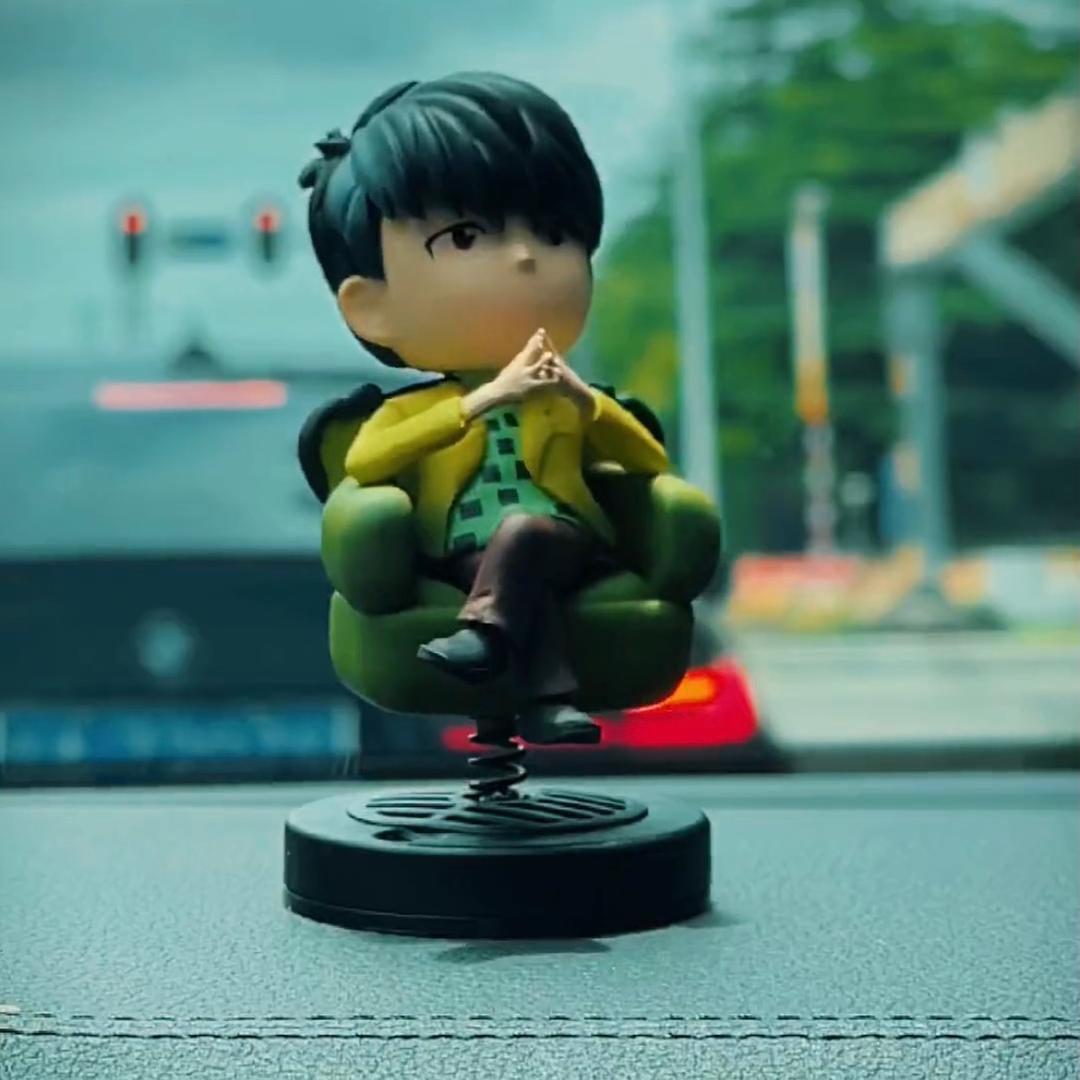 …壞簲気.⁹☪︎