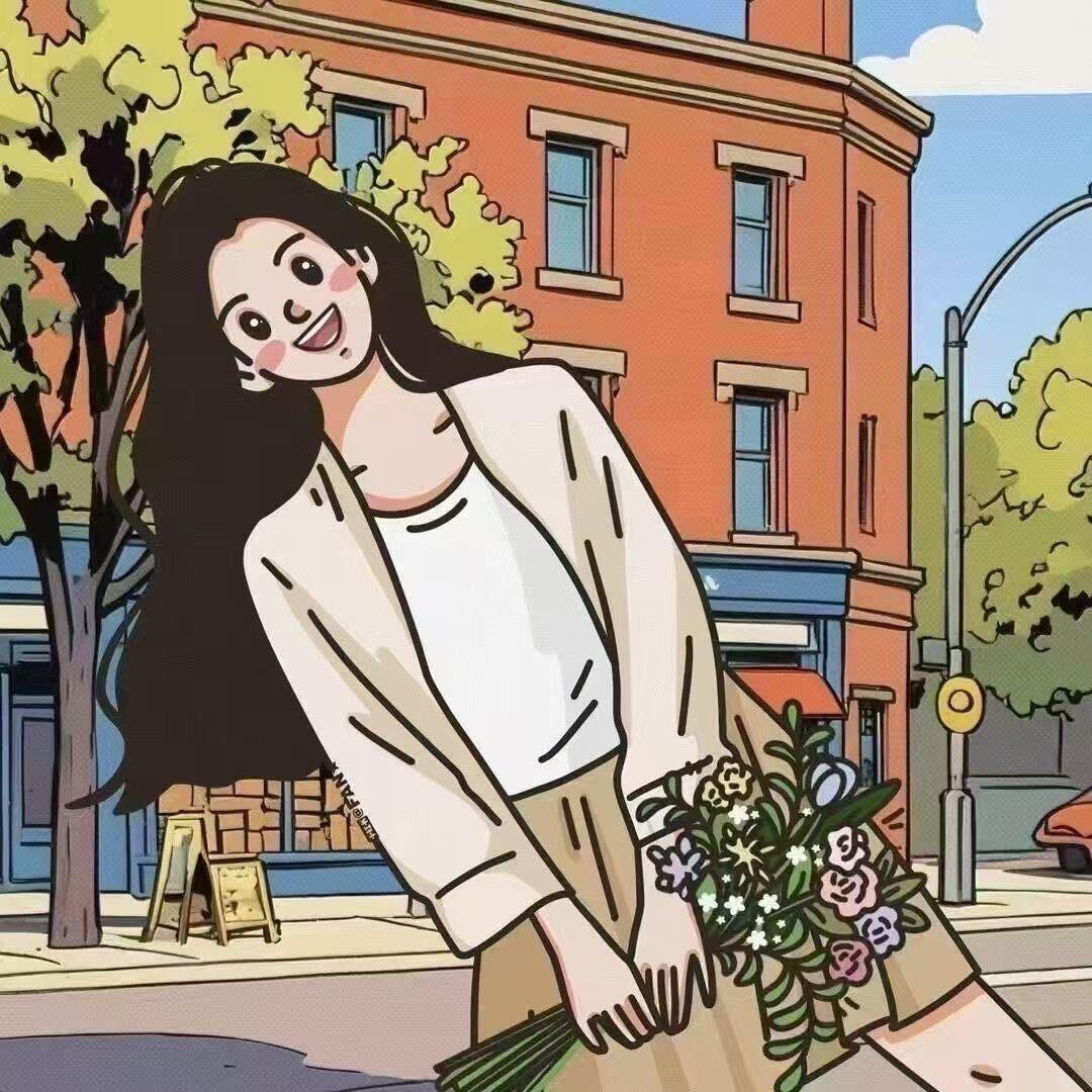 西卡卡能吹泡泡🫧