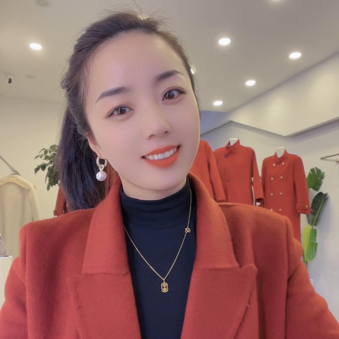 梵希羊绒大衣工厂