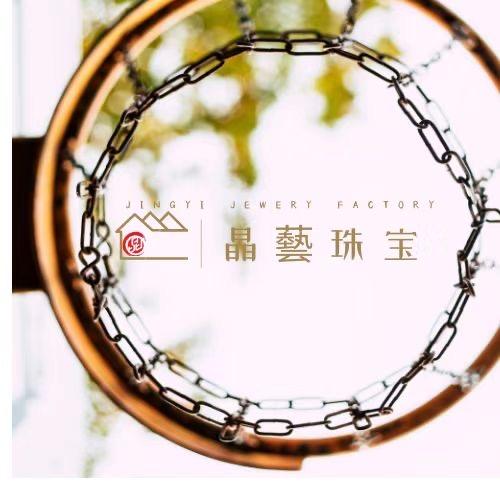 晶艺DIY饰品