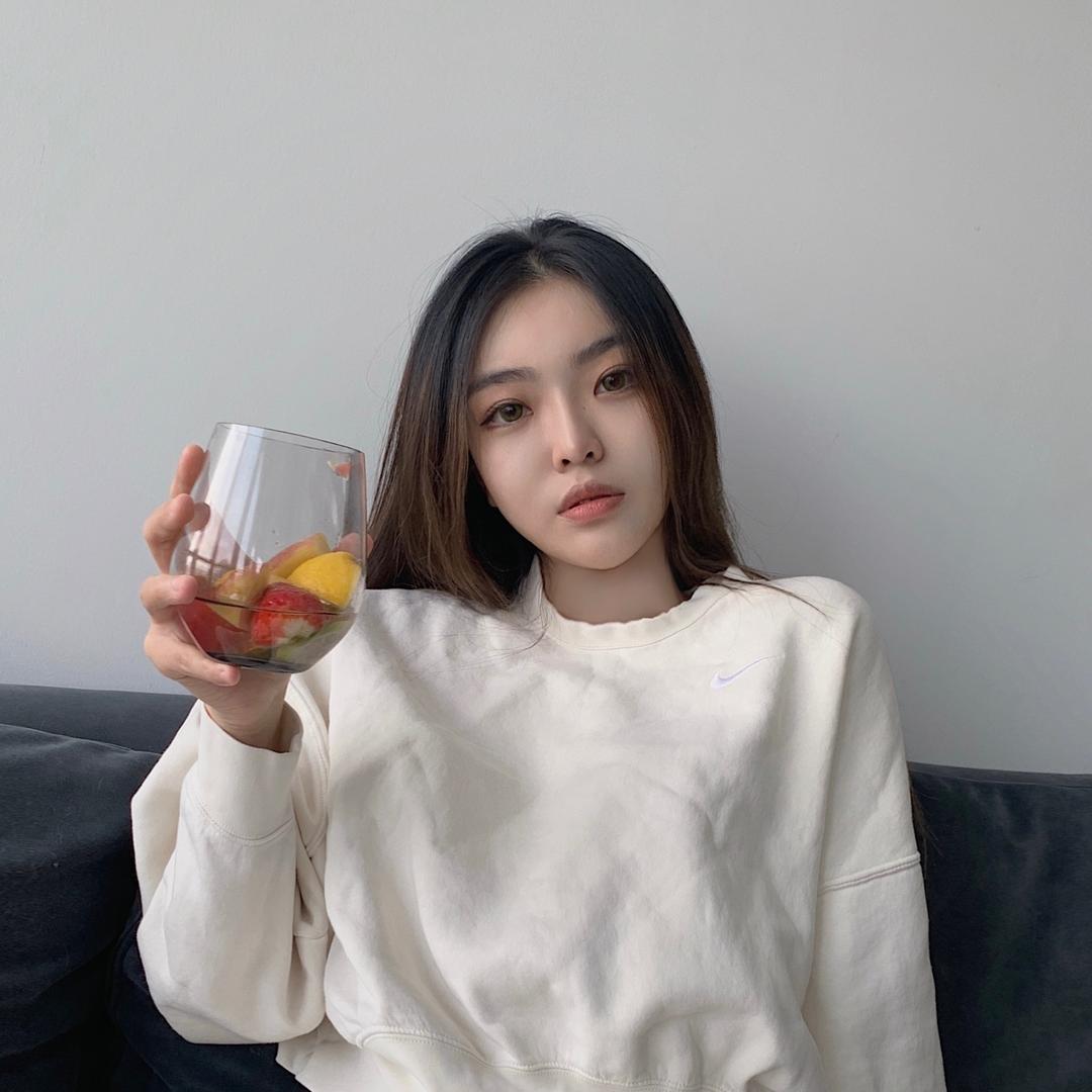 我是奶茶