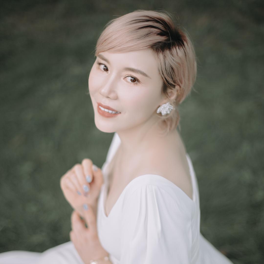 艾初美稚颜美学·基因护肤专用号