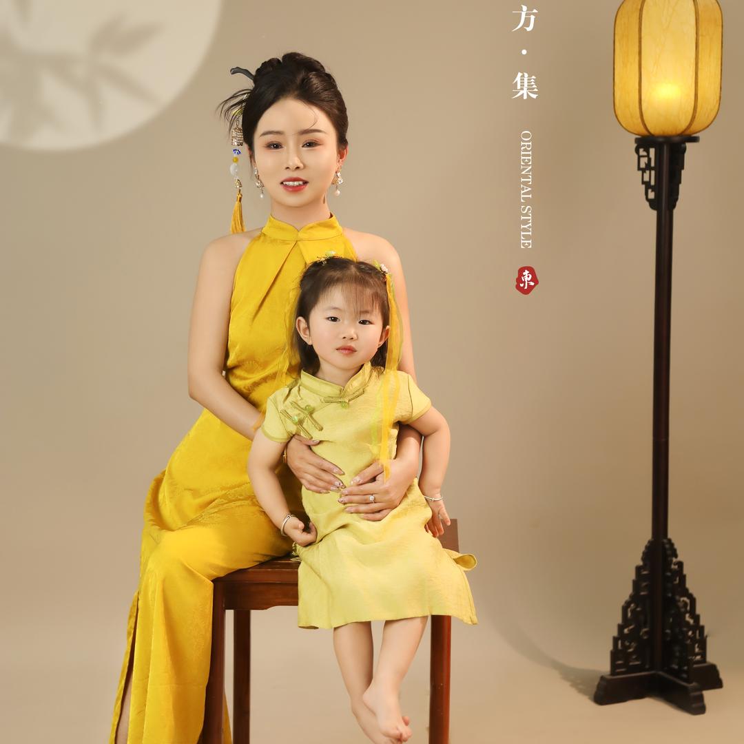 小曼在努力（原创）